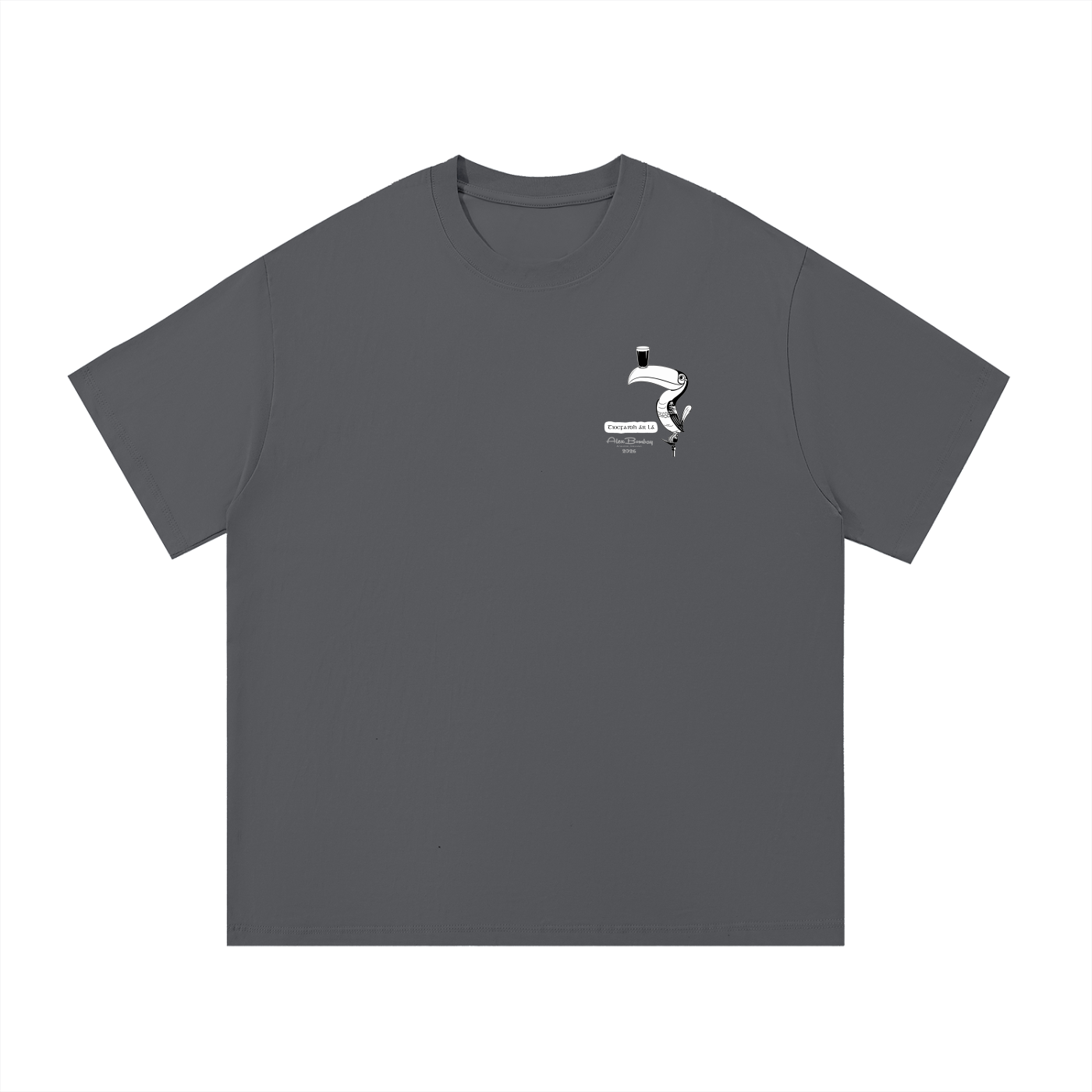 Ireland Shirt 2