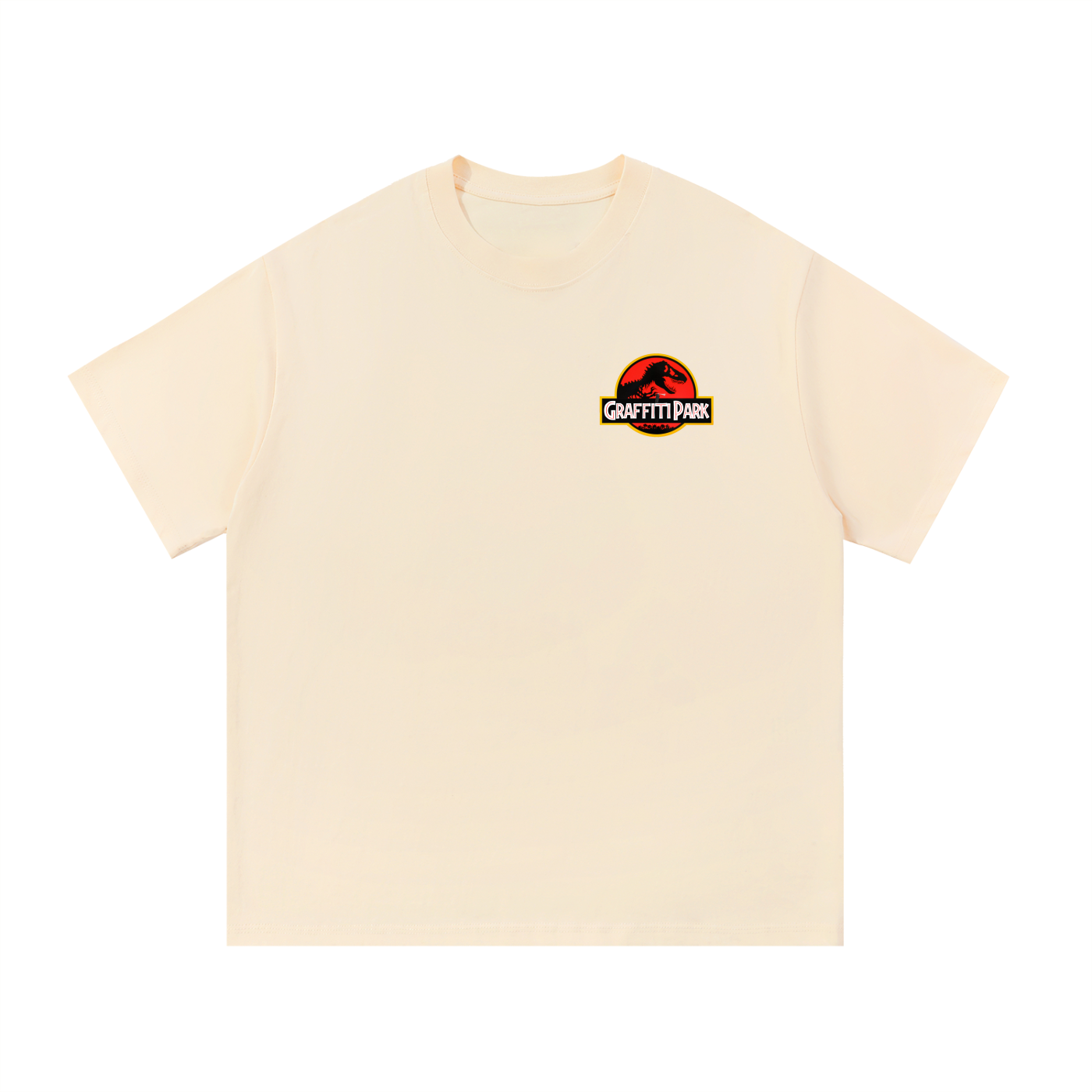 Jurassic Park GP Design