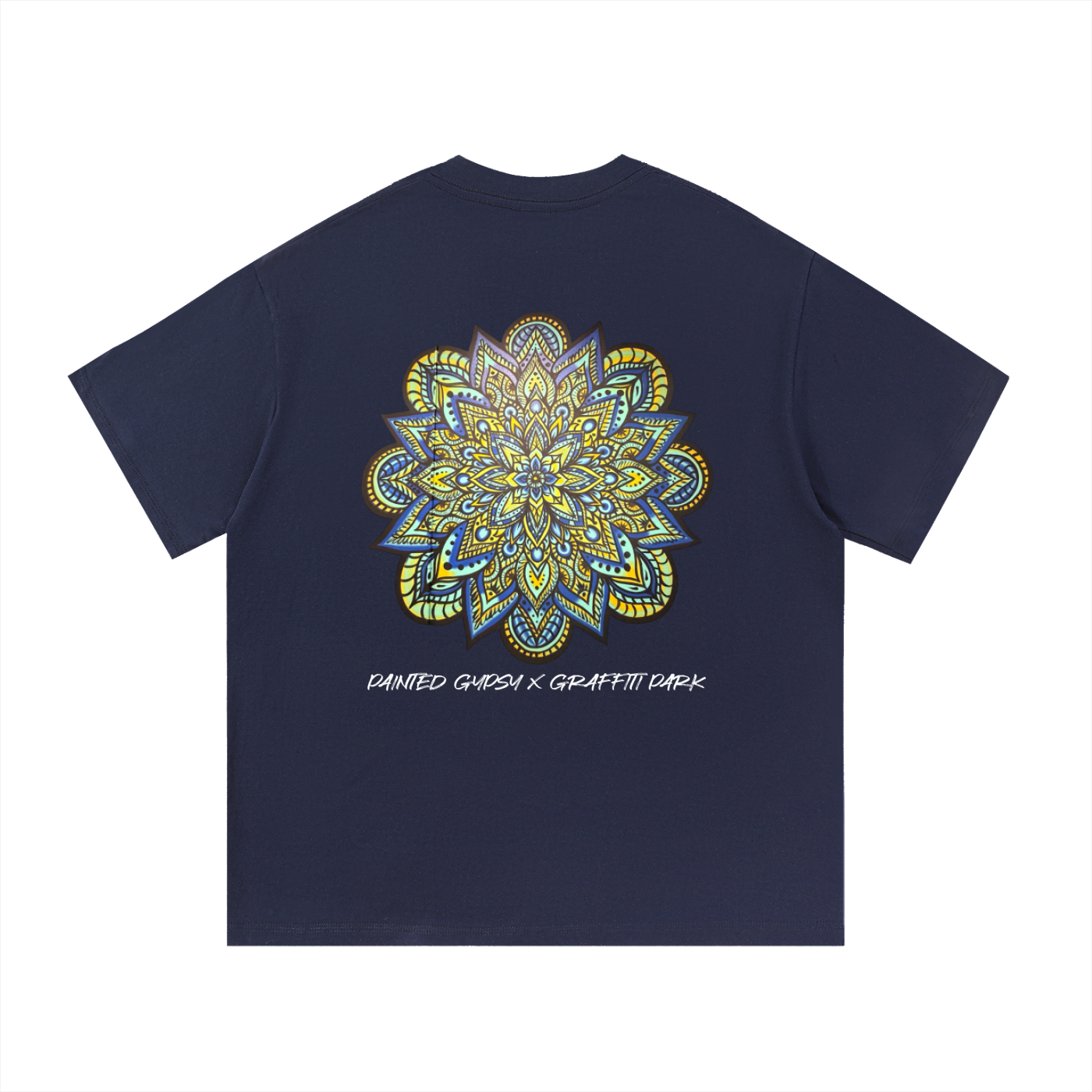 Graff Pro Shop - Gypsy Design